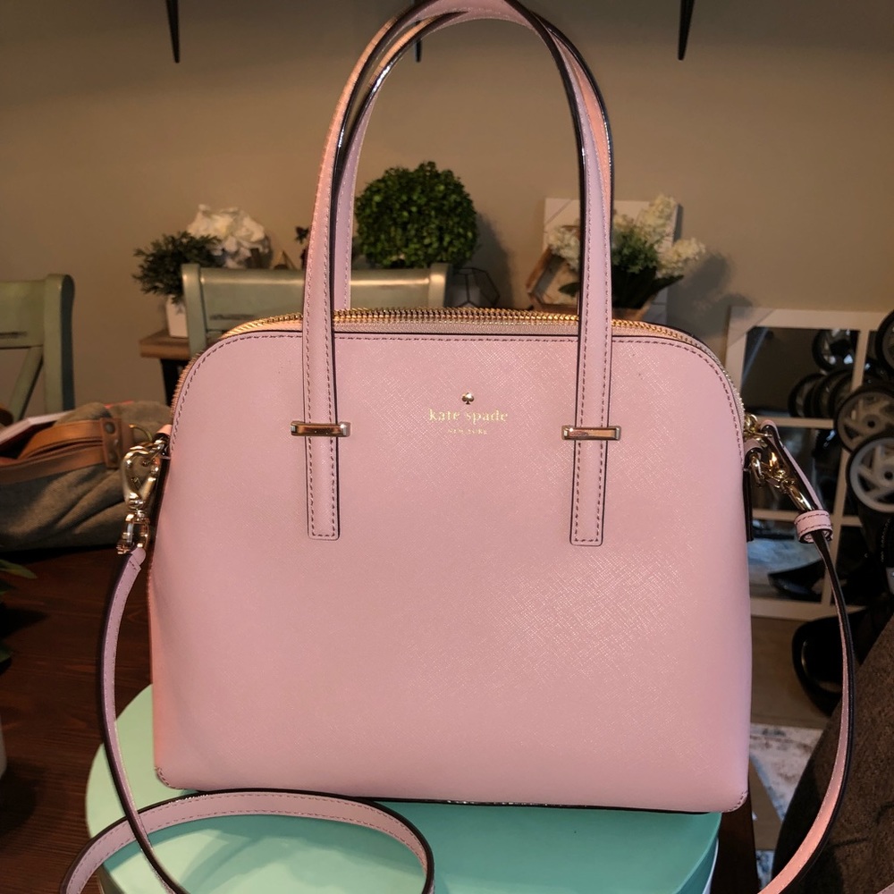 SOLD- Kate Spade - Cedar Street Maise - SOLD